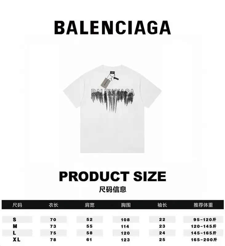 Balenciaga S-XL sntr112